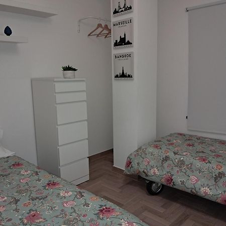 Oltremare Holiday Home CTA Eksteriør bilde