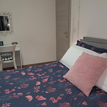 Oltremare Holiday Home CTA Eksteriør bilde
