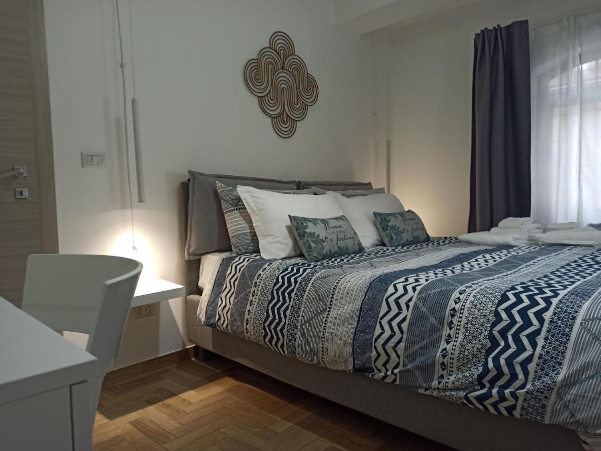 Oltremare Holiday Home CTA Eksteriør bilde