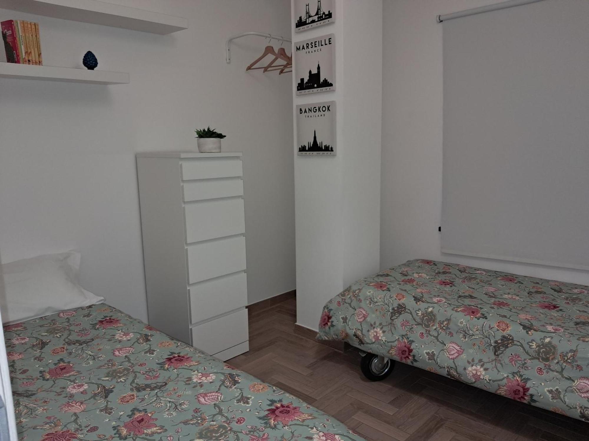 Oltremare Holiday Home CTA Eksteriør bilde